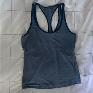 Lululemon tank - 6
